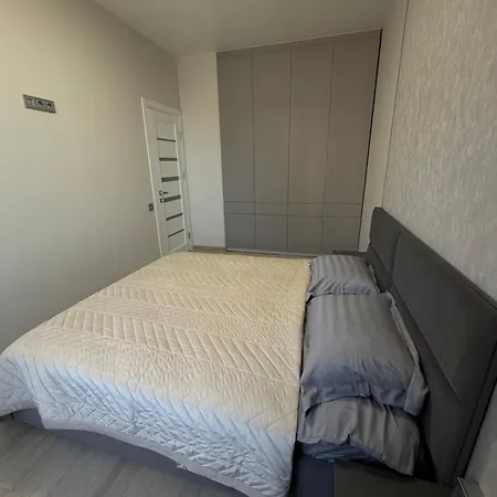 аркадия эллада Apartment *